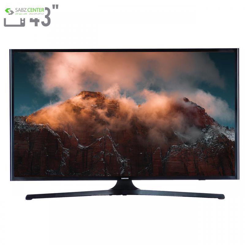 تلویزیون ال ای دی سامسونگ مدل 43N5980 سایز 43 اینچ Samsung 43N5980 LED TV 43 Inch - 0