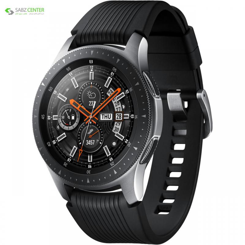 ساعت هوشمند سامسونگ مدل Galaxy Watch SM-R800 Samsung Galaxy Watch SM-R800 Smart Watch - 0