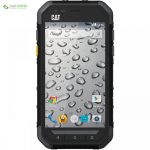 گوشی موبایل کاترپیلار مدل S30 دو سیم‌کارت Caterpillar S30 Dual SIM Mobile Phone - 0