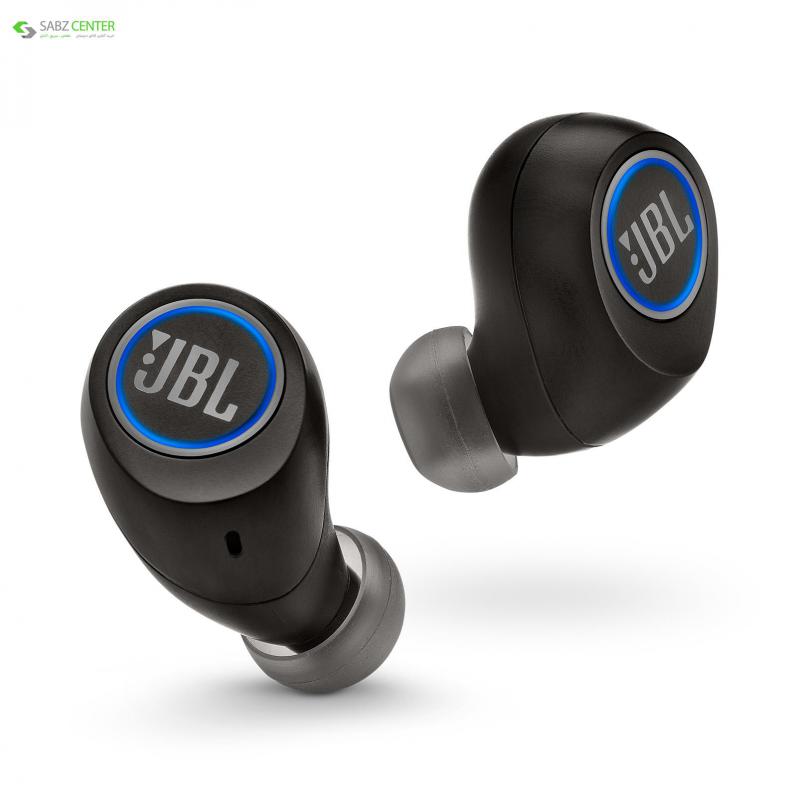 هدفون بی سیم جی بی ال مدل FREE X JBL FREE X True Wireless Headphones - 0