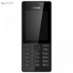 گوشی موبایل نوکیا مدل 216 دو سیم‌ کارت Nokia 216 Dual SIM Mobile Phone - 0