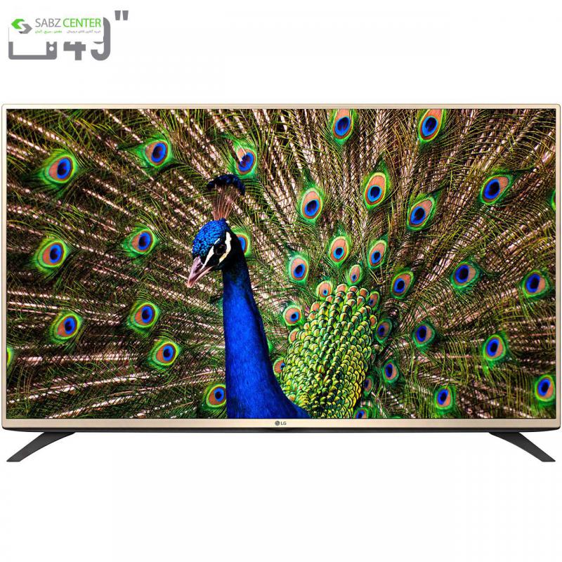 تلویزیون ال ای دی هوشمند ال جی مدل 49UF69000GI سایز 49 اینچ LG 49UF69000GI Smart LED TV 49 Inch - 0