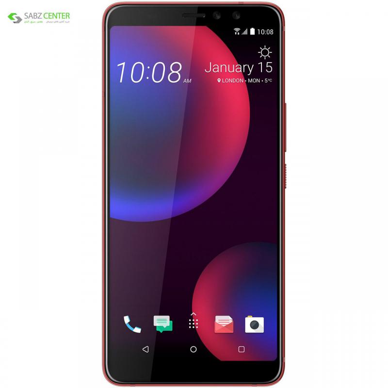 گوشی موبایل اچ‌تی‌سی مدل U11 Eyes HTC U11 Eyes Mobile Phone - 0