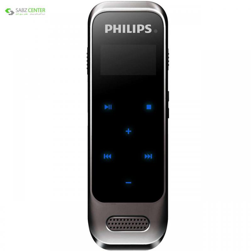 ضبط کننده صدا فیلیپس مدل VTR6600 Philips VTR6600 Voice Recorder - 0