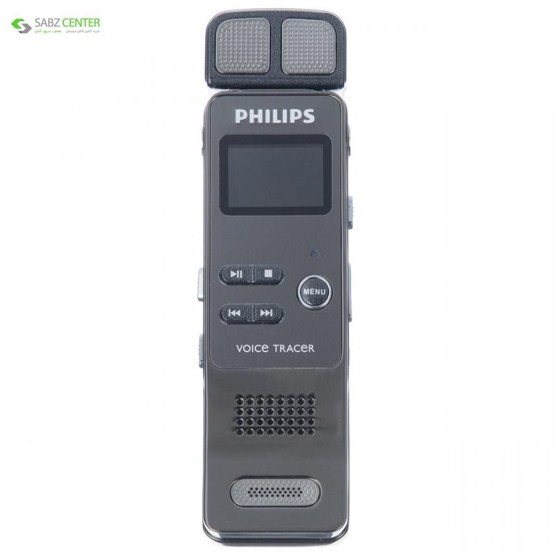 ضبط کننده صدا فیلیپس مدل VTR7100 Philips VTR7100 Voice Recorder - 0