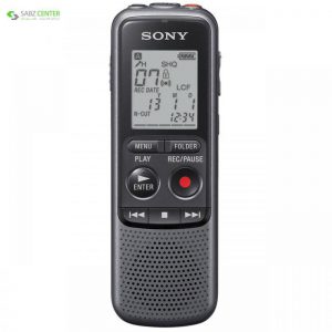 ضبط کننده صدا سونی مدل ICD-PX240 Sony ICD-PX240 Voice Recorder - 0