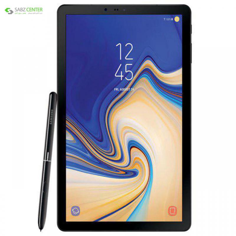 تبلت سامسونگ مدل GALAXY TAB S4 10.5 LTE 2018 SM-T835 ظرفیت 64 گیگابایت GALAXY TAB S4 10.5 LTE 2018 SM-T835 Tablet - 0