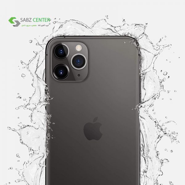 گوشی موبایل آیفون 11 پرو اپل - Apple iPhone 11 pro