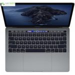 لپ تاپ 13 اینچی اپل مدل MacBook Pro MUHP2 2019 همراه با تاچ بار Apple MacBook Pro MUHP2 2019 - 13 inch Laptop With Touch Bar - 0