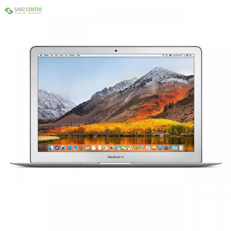 لپ تاپ 13 اینچی اپل مدل MacBook Air CTO 2017 Apple MacBook Air CTO 2017 - 13 inch Laptop - 0