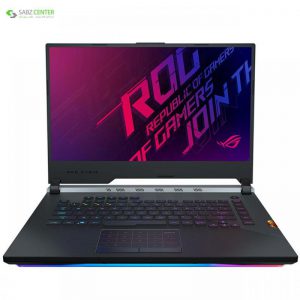 لپ تاپ 15 اینچی ایسوس مدل ROG Strix G531G - B ASUS ROG Strix G531G - B - 15 inch Laptop - 0