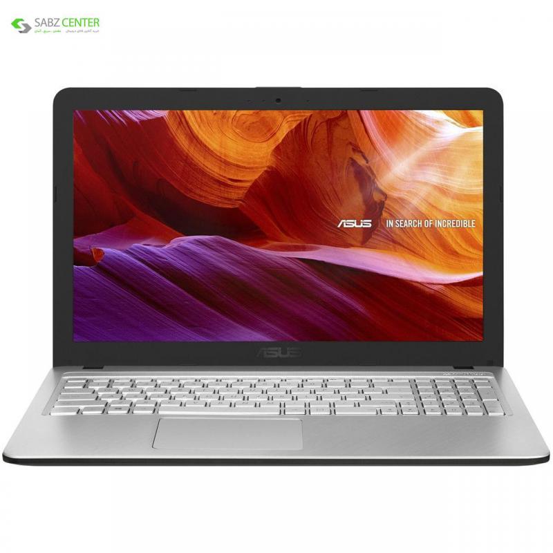 لپ تاپ 15 اینچی ایسوس مدل VivoBook X543MA - A ASUS VivoBook X543MA - A - 15 inch Laptop - 0