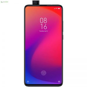 گوشی موبایل شیائومی مدل Mi 9T Pro M1903F11G دو سیم‌ کارت ظرفیت 128 گیگابایت Xiaomi Mi 9T Pro M1903F11G Dual SIM 128GB Mobile Phone - 0