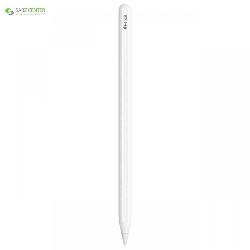 قلم لمسی اپل مدل Pencil 2nd Generation Apple Pencil 2nd Generation Stylus Pen - 0