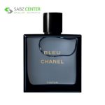 پرفیوم مردانه شانل مدل Bleu de chanel حجم 150 میلی لیتر Bleu de chanel Eau De parfum For men 150ml - 0