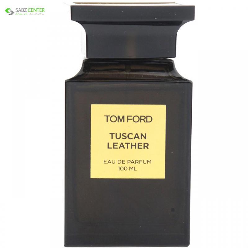 ادو پرفیوم تام فورد مدل Tuscan Leather حجم 100 میلی لیتر - 0