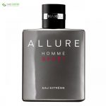 ادو پرفیوم مردانه شانل مدل Allure Homme Sport Eau Extreme حجم 150 میلی لیتر Chanel Allure Homme Sport Eau Extreme Eau De Parfum For Men 150ml - 0