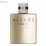 ادوپرفیوم مردانه شانل مدل Allure Homme Edition balache حجم 100 میلی لیتر - 0