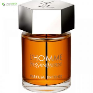 ادو پرفیوم مردانه ایو سن لوران مدل L'Homme Parfum Intense حجم 100 میلی لیتر - 0