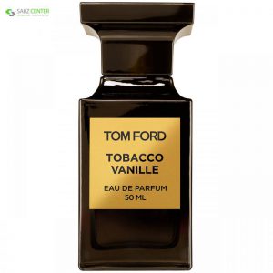 ادو پرفیوم تام فورد مدل Tobacco Vanille حجم 100 میلی لیتر - 0