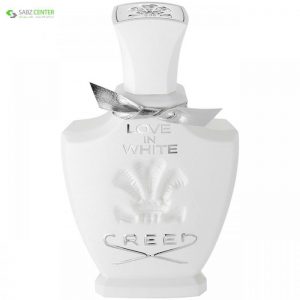 ادو پرفیوم زنانه کرید مدل Love In White حجم 75 میلی لیتر - 0