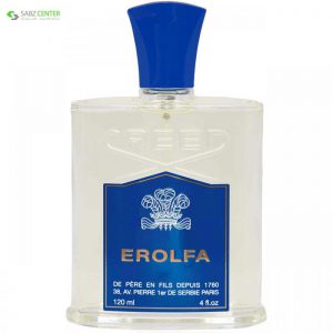 ادو پرفیوم مردانه کرید مدل Erolfa حجم 120 میلی لیتر - 0
