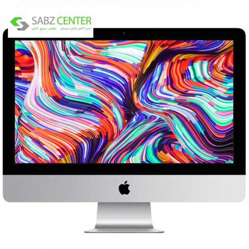 کامپیوتر همه کاره اپل iMac MRT32 2019
