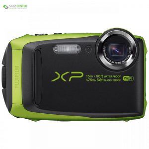دوربین دیجیتال فوجی فیلم FinePix XP90