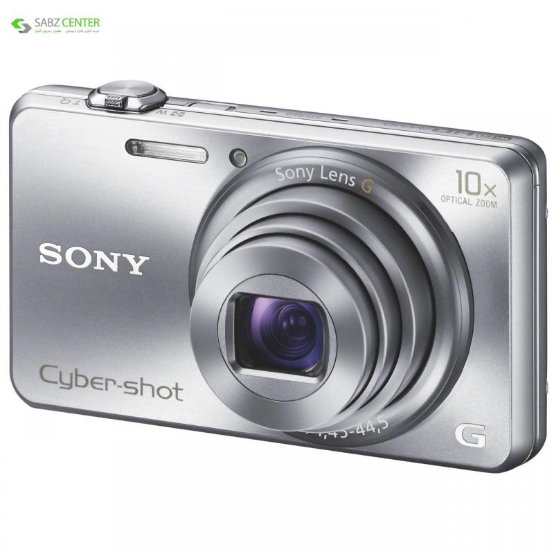 دوربین دیجیتال سونی سایبرشات DSC-WX200 - 0