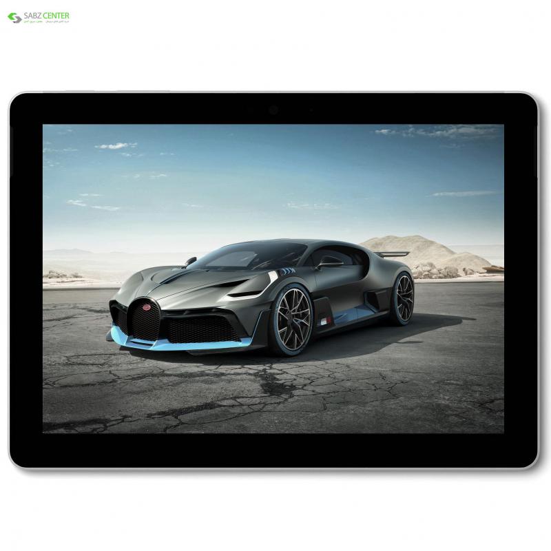 تبلت مایکروسافت مدل Microsoft Surface Go LTE - C ظرفیت 128 گیگابایت - 0