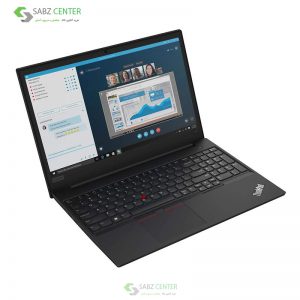 لپ تاپ لنوو مدل Lenovo ThinkPad E595 - A