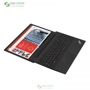 Lenovo ThinkPad E595 AMD Ryzen 5 price sabzcenter008 لپ تاپ لنوو مدل Lenovo ThinkPad E595 - A