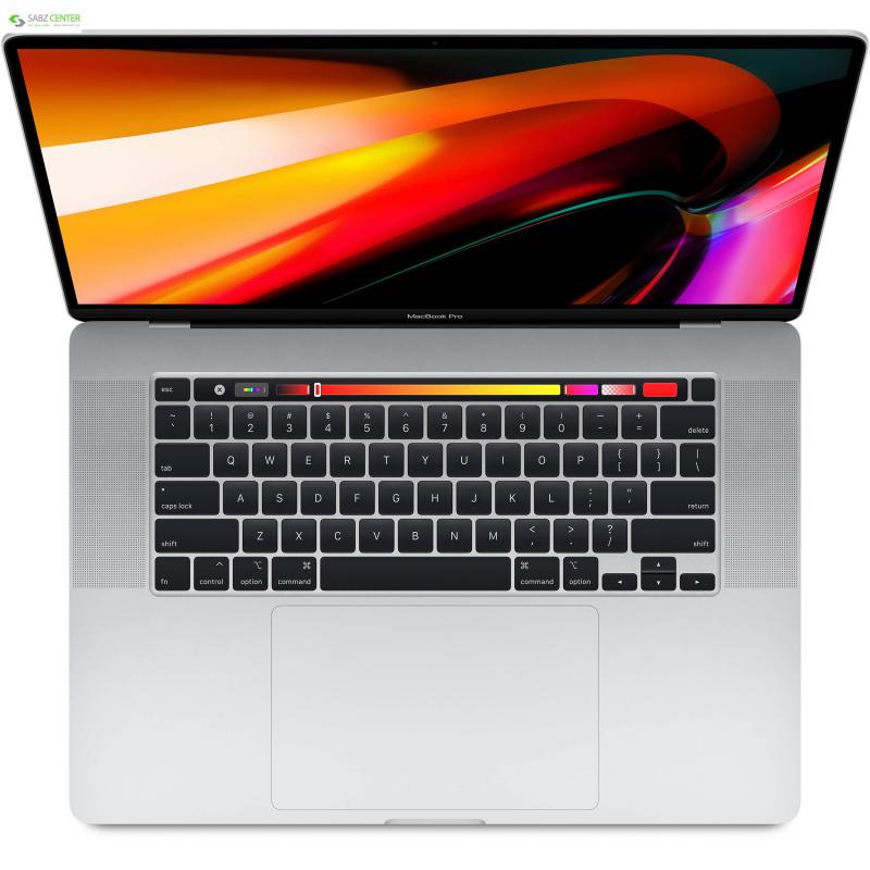 لپ تاپ اپل MacBook Pro MVVM2 2019 با تاچ بار