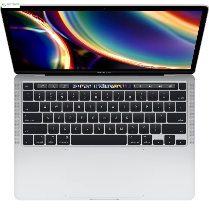 لپ تاپ اپل MacBook Pro MWP82 2020 با تاچ بار