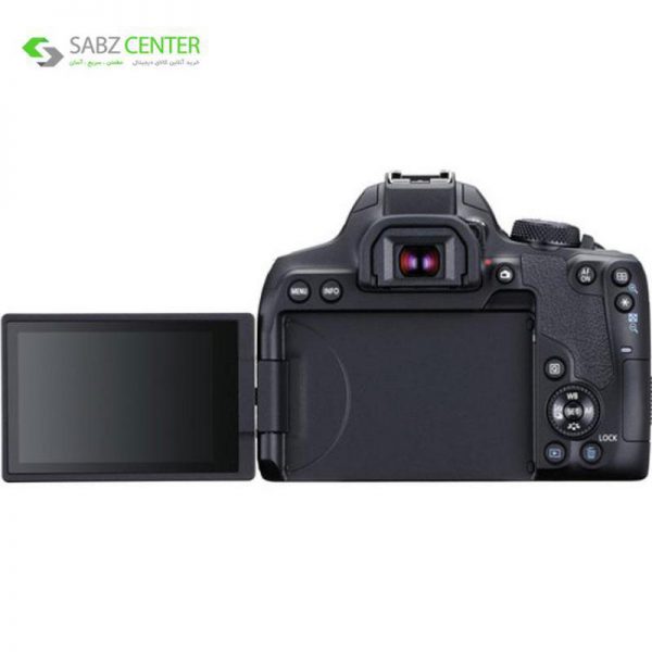 2c14ea0d22a6d145c5401c9e94323b89aeb84316 1602505013 دوربین دیجیتال کانن EOS 850D با لنز 55-18mm IS STM