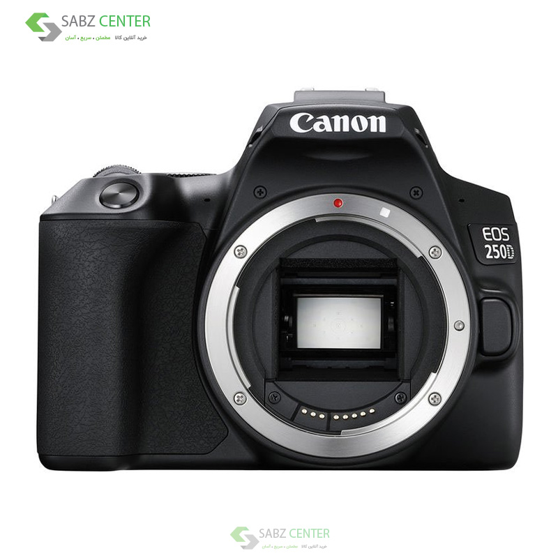 دوربین عکاسی کانن Canon 250D