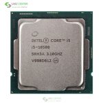 پردازنده اینتل Intel Core i5-10500 Tray