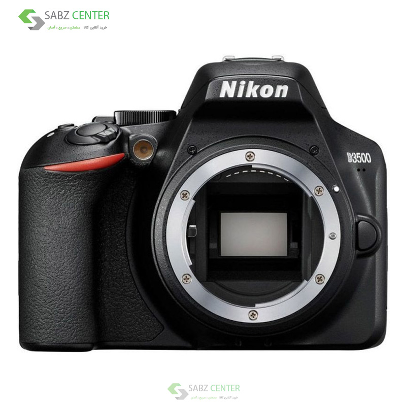 دوربین عکاسی نیکون Nikon D3500