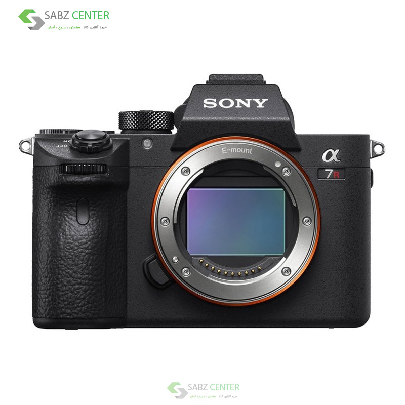 دوربین سونی Sony Alpha a7s III Mirraorless Body