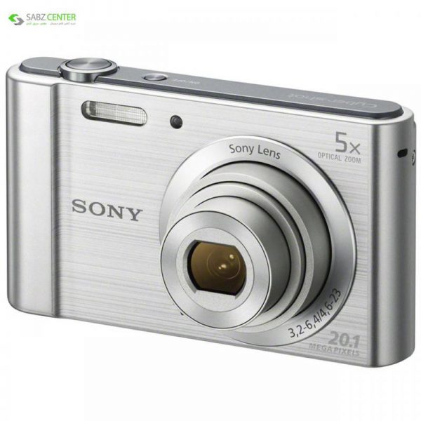 دوربین دیجیتال سونی Cyber-shot DSC-W800