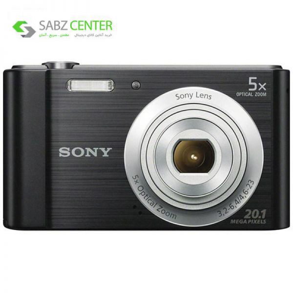 3208047 دوربین دیجیتال سونی Cyber-shot DSC-W800