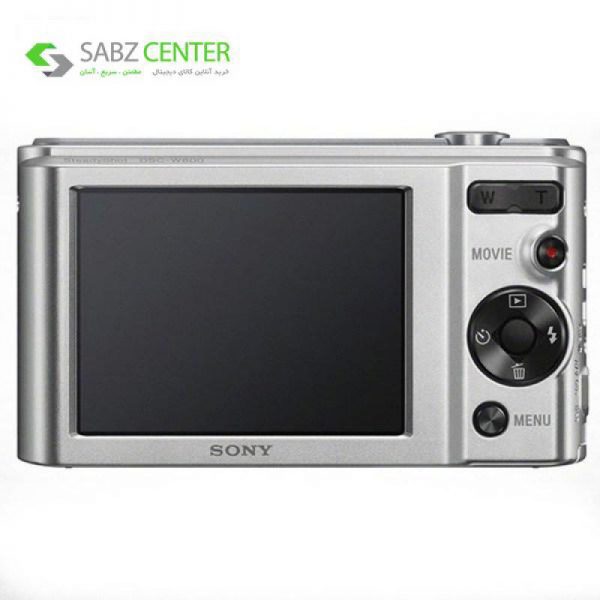 3208050 دوربین دیجیتال سونی Cyber-shot DSC-W800