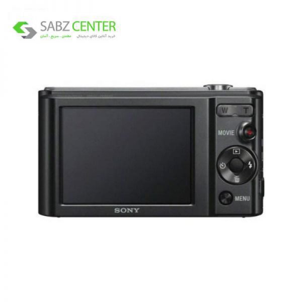 3208067 دوربین دیجیتال سونی Cyber-shot DSC-W800