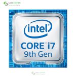 پردازنده اینتل Intel Core i7 9700K Tray