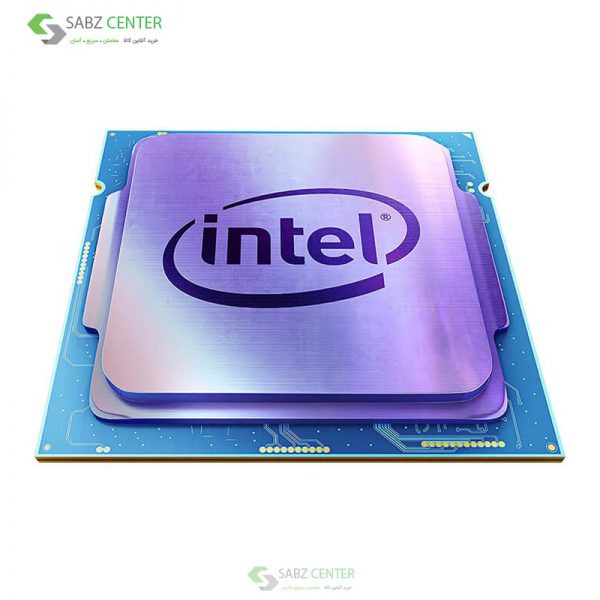 پردازنده اینتل INTEL Core i5-10400 TRAY