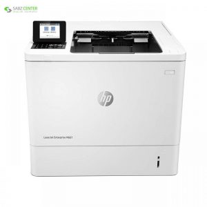 پرینتر لیزری اچ پی LaserJet Enterprise M607n