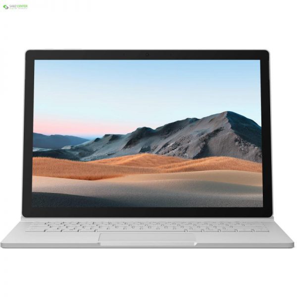 لپ تاپ 13 اینچی مایکروسافت Surface Book 3-F