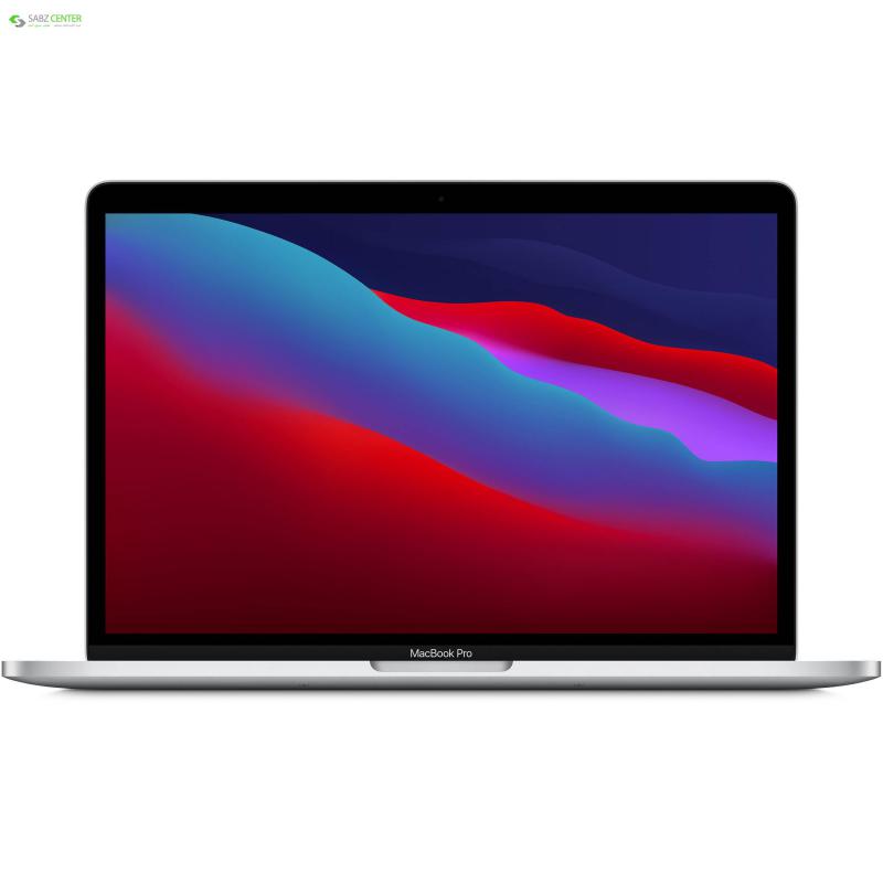 لپ تاپ اپل MacBook Pro MYDA2 2020 همراه با تاچ بار