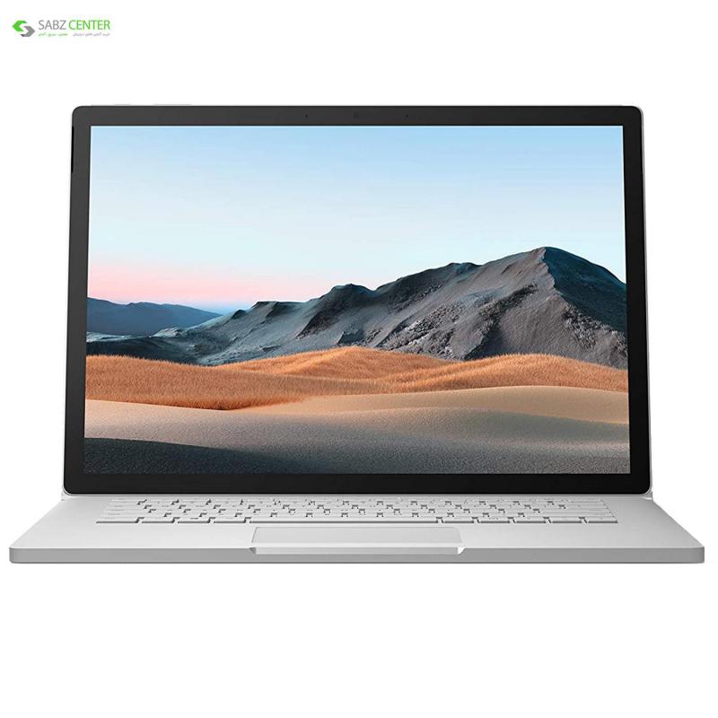لپ تاپ مایکروسافت Surface Book 3-B