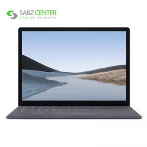 لپ تاپ مایکروسافت Surface Laptop 3-A